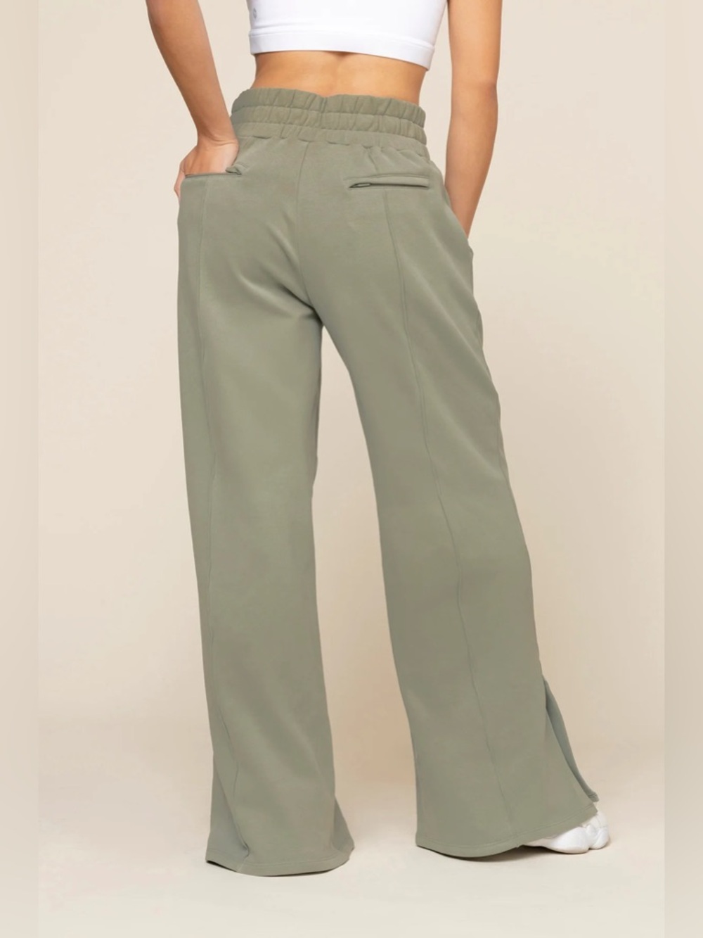 POPFLEX Perfect Plane Pants - Picture 16 of 16